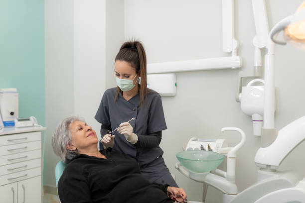 Best Emergency Wisdom Teeth Removal in Goulding, FL