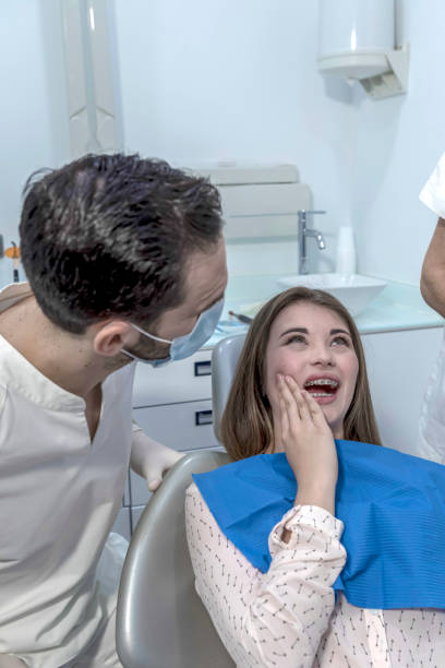 Best Emergency Treatment for Toothache in Goulding, FL