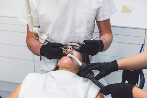 Best Pediatric Emergency Dentist in Goulding, FL