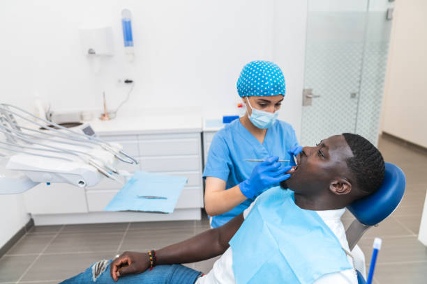 Best Emergency Treatment for Toothache in Goulding, FL