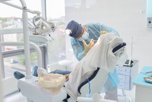 Best Emergency Dental Care for Trauma or Injury in Goulding, FL