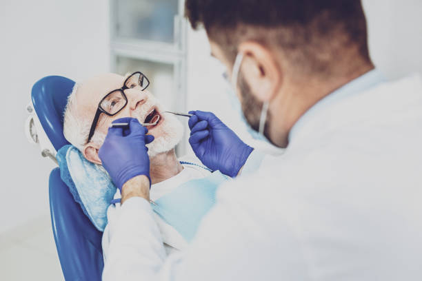 Best After-Hours Emergency Dentist in Goulding, FL